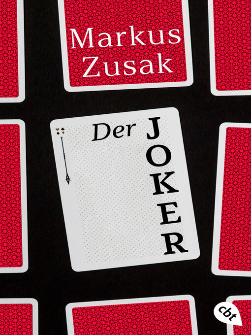 Title details for Der Joker by Markus Zusak - Available